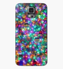 Luxury Christmas Case/Skin for Samsung Galaxy