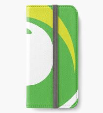 Rubik's Twist iPhone Wallet/Case/Skin