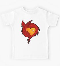 Smaug Kids Tee