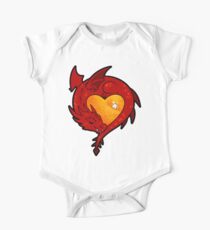 Smaug One Piece - Short Sleeve