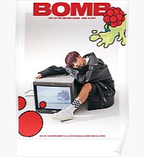 HAECHAN Poster