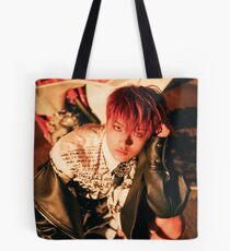 HAECHAN Tote Bag