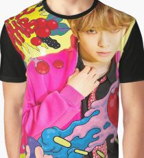 JAEHYUN Graphic T-Shirt