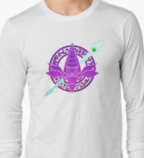 TEAM ARCANE (Yu-Gi-Oh GO) Long Sleeve T-Shirt