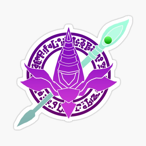 Yugioh Stickers Redbubble