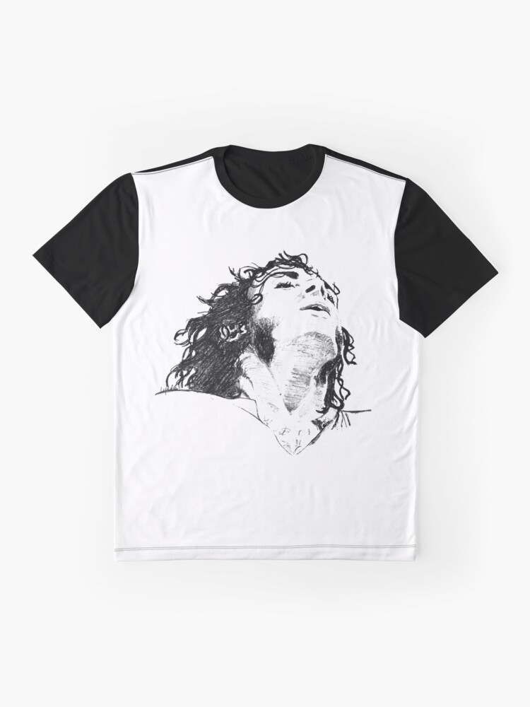 joe cocker shirt