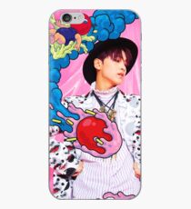 NCT 127 Haechan CHERRY BOMB iPhone Case