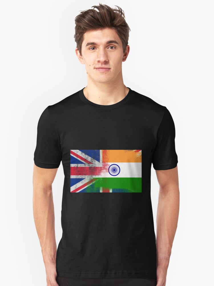 indian shirt