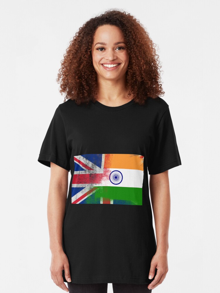 india t shirt