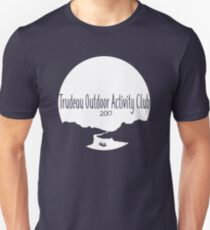 oac Unisex T-Shirt