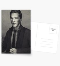 Wistful Postcards