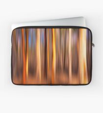 0538 Tree shades 3 Laptop Sleeve