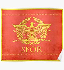 ★ROMAN EMPIRE★ Poster