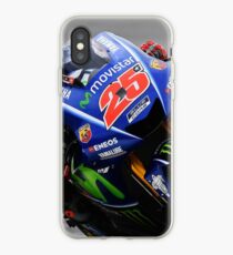 maverick vinales iPhone Case