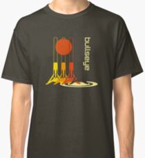 Falcon First Stage Bullseye Classic T-Shirt