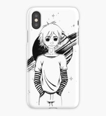 Stewie iPhone Case