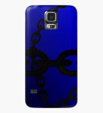 persona wallet Case/Skin for Samsung Galaxy