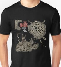 the shins merch