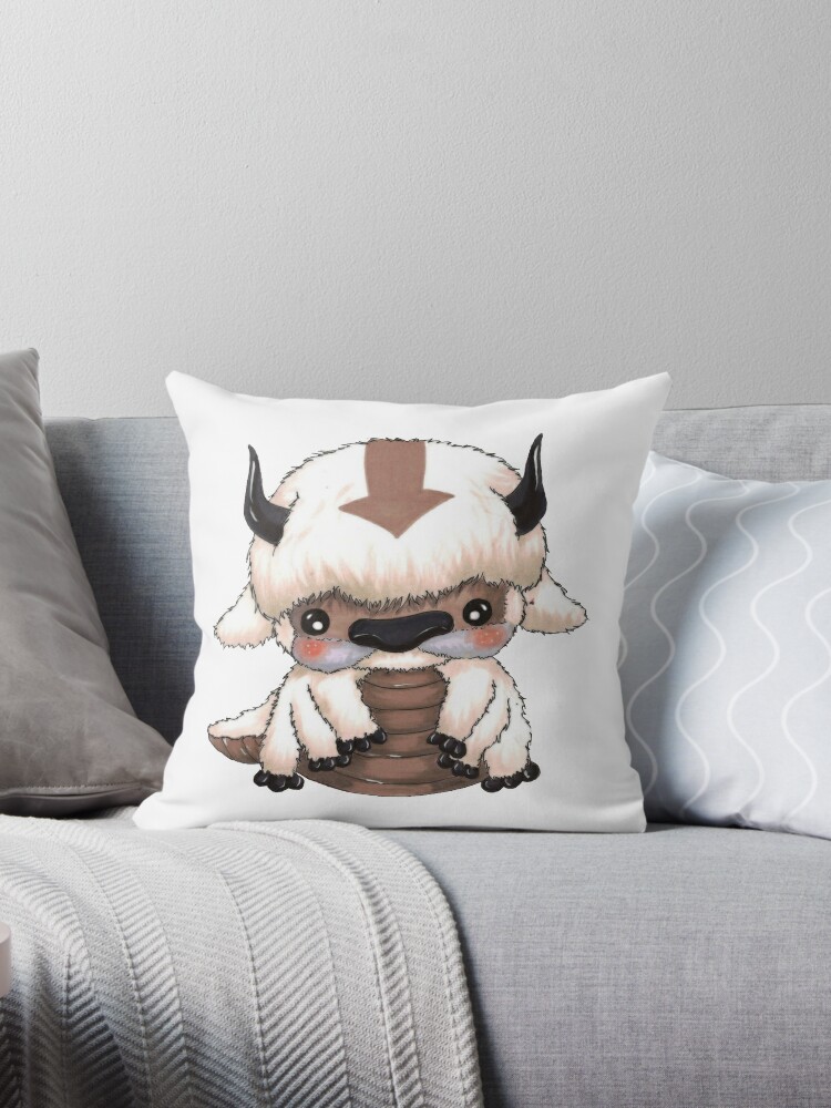 appa pillow