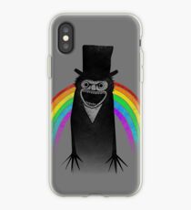 Babadook Pride iPhone Case