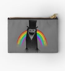 Babadook Pride Zipper Pouch