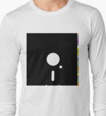 blue monday Long Sleeve T-Shirt