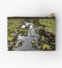 Riverbed Studio Pouch