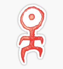 einsturzende neubauten Sticker