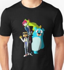 Villainous Unisex T-Shirt