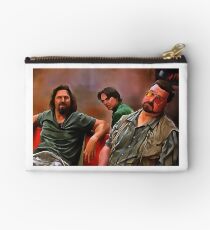 big lebowski dude Studio Pouch