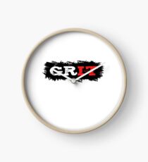 Grit, strength, endurance and toughness, you need this if you run marathon, train combat sport, body building, weight lifting or run marathon Clock