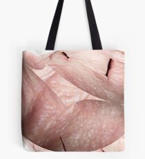 Flesh Tote Bag
