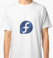 Fedora Linux Classic T-Shirt