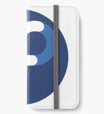 Fedora Linux iPhone Wallet/Case/Skin