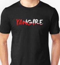 Yangire Anime Shirt Unisex T-Shirt