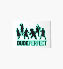 Dude Perfect Art Board