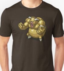 Masa And Mune Unisex T-Shirt