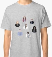 Nine nine! Classic T-Shirt