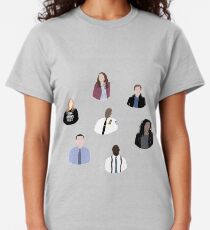 Nine nine! Classic T-Shirt