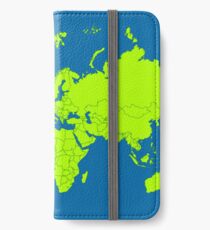 Country Thief iPhone Wallet/Case/Skin