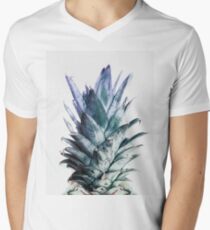 Caribbean Top Men's V-Neck T-Shirt