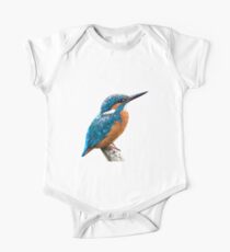 River Kingfisher One Piece - Short Sleeve