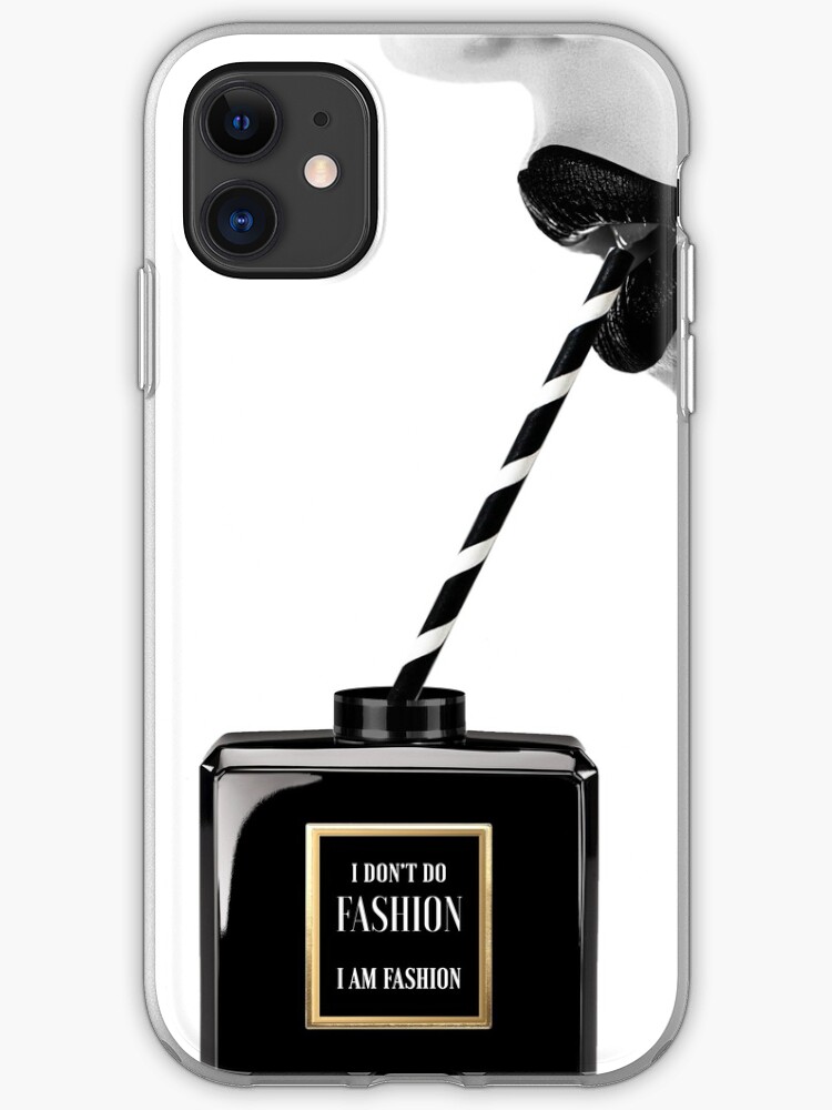 Scandinavian Girl iPhone 11 case Scandinavian Girl iPhone 11 case