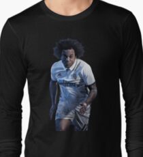Marcelo Vieira best picture Long Sleeve T-Shirt