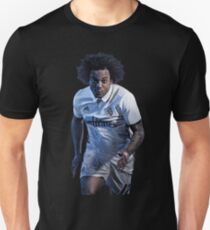 Marcelo Vieira best picture Unisex T-Shirt