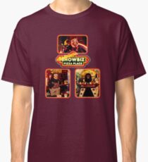 showbiz Classic T-Shirt