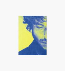 Will Graham 3 Art Board