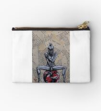 Part Third Studio Pouch