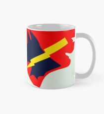 Carolina Working Dog Mug