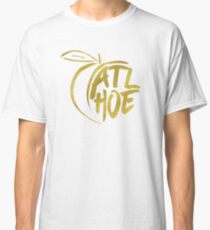 Where are you from? Classic T-Shirt